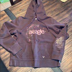 American Eagle sweatshirt